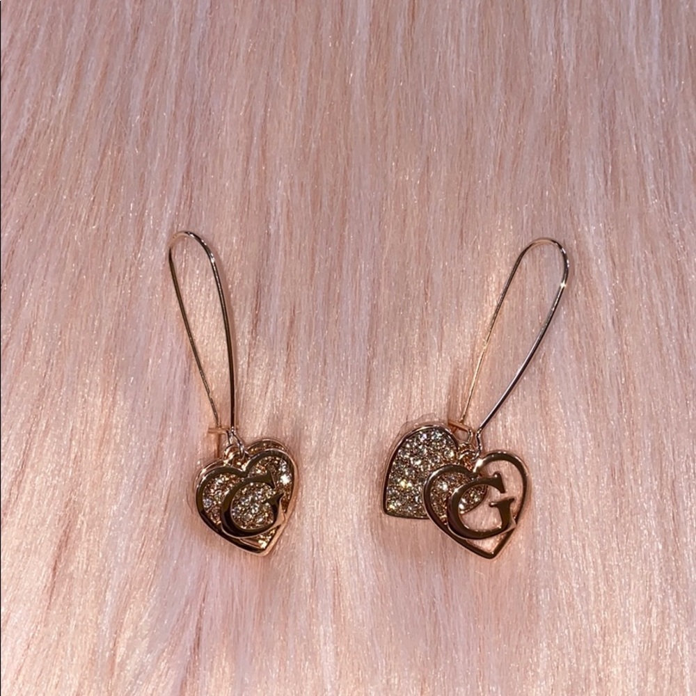 Guess Earrings